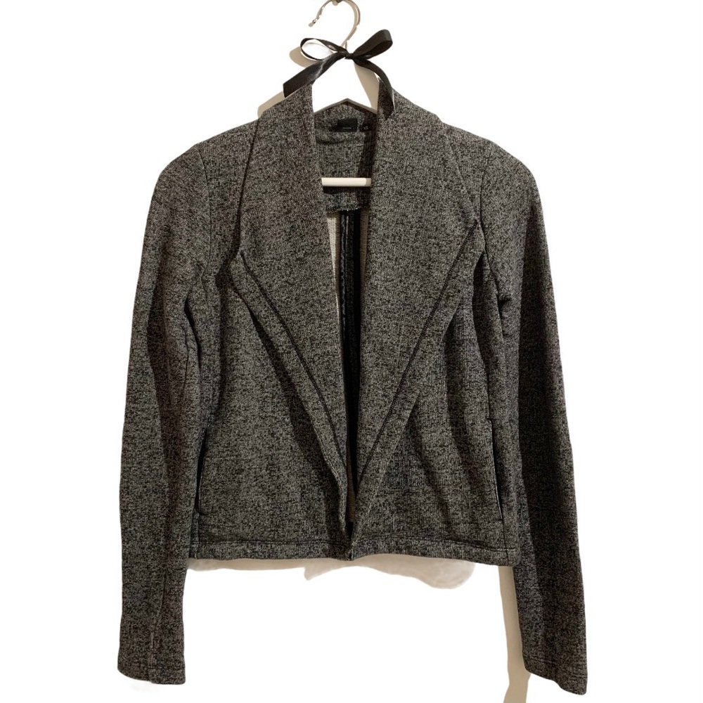 TWIK by Simons Open Cardigan Jersey Blazer